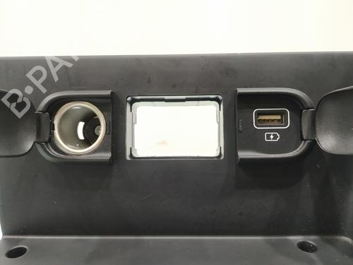 Andre KIA NIRO I (DE) 1.6 GDI Plug-in Hybrid | BP30724417O1