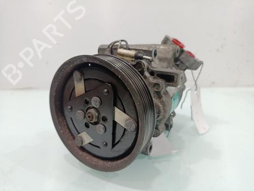AC compressor RENAULT KANGOO (KC0/1_) 1.5 dCi | BP36419040M34 - Image 3