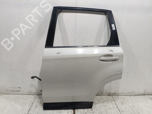 Used Left rear door Left rear door SUBARU FORESTER (SJ_) 2.0 D AWD (SJD) (147 hp) 33214533 33214533