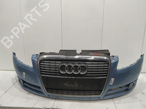 Pare-chocs avant AUDI A4 B7 Avant (8ED) [2004-2008]  28139888