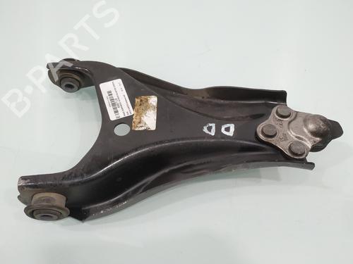 Right front suspension arm DACIA DUSTER (HS_) 1.5 dCi (HSAJ) | BP31356502M13