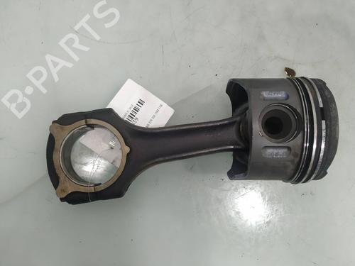 Other MERCEDES-BENZ M-CLASS (W163) ML 270 CDI (163.113) | BP14030680O1