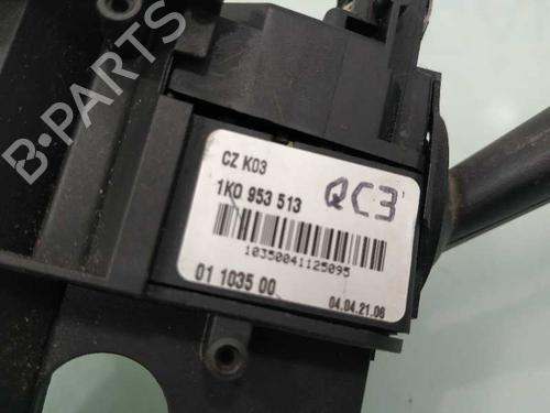 Steering column stalk SEAT ALTEA (5P1)  | BP8091081I23 