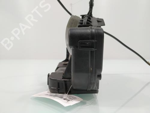 Rear right lock MERCEDES-BENZ E-CLASS (W211)  | BP24657072C99 