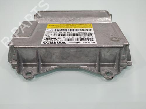 ECU airbags VOLVO S60 II (134)  | BP23255515M53