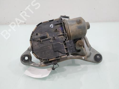 Used Front wiper motor PEUGEOT 508 I (8D_) [2010-2018]  30724291