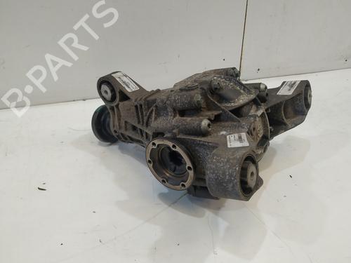 Used Rear differential VW TOUAREG (7LA, 7L6, 7L7) 2.5 R5 TDI (174 hp) 19105759