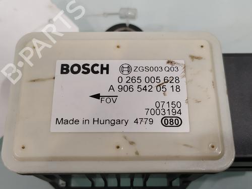 Electronic sensor VW CRAFTER 30-50 Van (2E_) | BP31248223M84