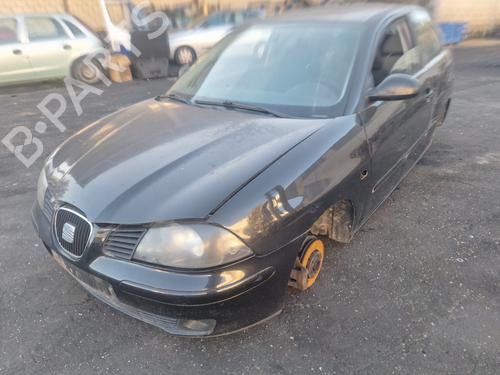 Left headlight SEAT IBIZA III (6L1)  | BP30932419C28 