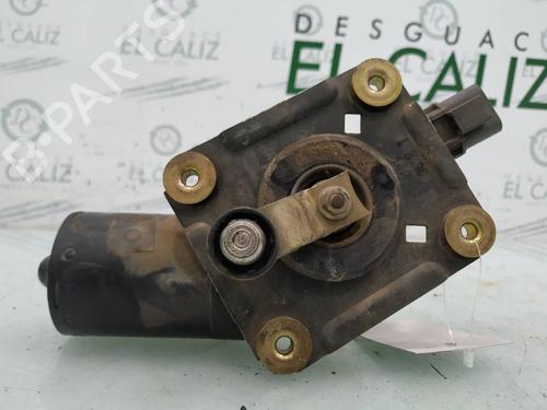 Used Front wiper motor NISSAN TERRANO II (R20) 2.7 TDi 4WD (125 hp) 8097676