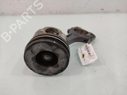 Autre SSANGYONG REXTON / REXTON II (GAB_) 2.7 Xdi (163 hp) 33049252