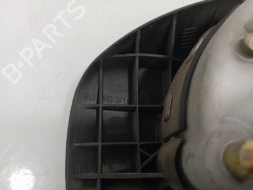 Driver airbag SEAT IBIZA III (6L1)  | BP14974108C9 