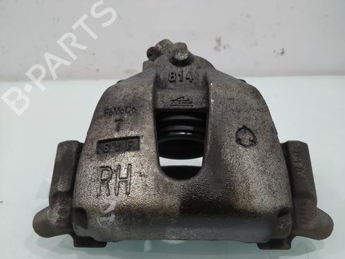 Right front brake caliper MAZDA 5 (CR) 2.0 CD (CR19) | BP37241855M104 - Image 5