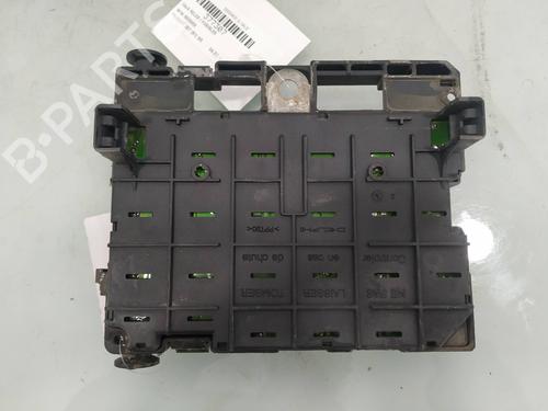 Fuse box PEUGEOT 307 (3A/C) 2.0 HDi 90 | BP9580394E1 