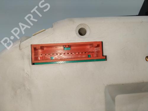 Compteur de vitesse RENAULT SCÉNIC I MPV (JA0/1_, FA0_) 1.9 dTi (JA1U) | BP30100138C47 