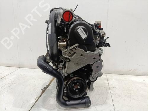 Engine SEAT LEON (1P1)  | BP31267581M1 