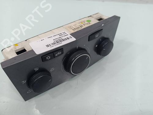 Climate control OPEL ASTRA H (A04) 1.6 (L48) | BP38310907I5 - Image 4