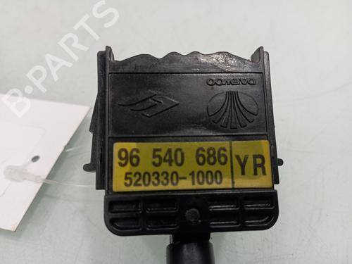 Steering column stalk DAEWOO KALOS (KLAS) 1.2 | BP15288050I23 