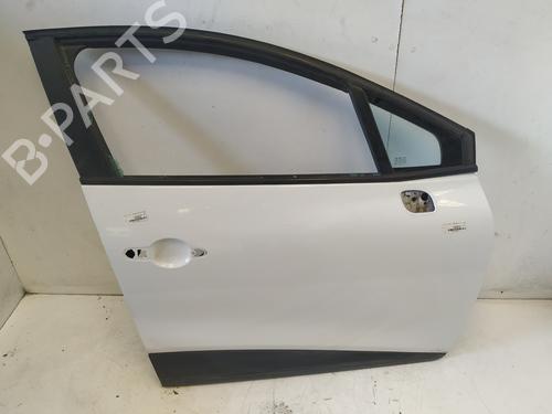 Used Right front door RENAULT CLIO IV (BH_) [2012-2021]  26394400