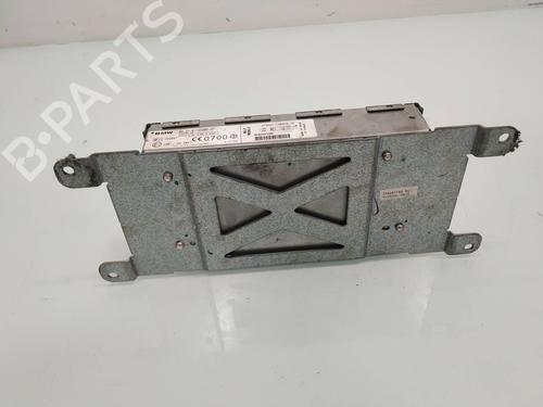 Electronic module BMW 1 (E87) 120 d | BP10558856M83 