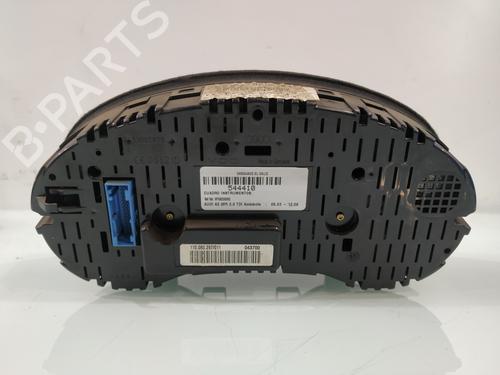 Instrument cluster AUDI A3 (8P1)  | BP29850686C47
