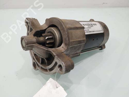 Startmotor CITROËN XSARA PICASSO (N68) 2.0 HDi (90 hp) 27160520