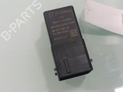 electronic-module-ds-ds-5-kf_-2015-2016-2017-2018-33885413 main image