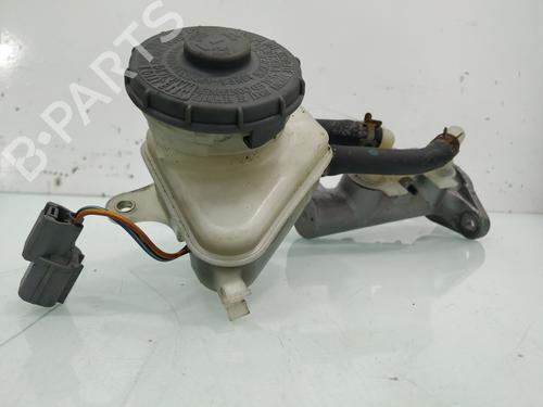 Brake master cylinder HONDA CIVIC VII Hatchback (EU, EP, EV) 1.7 CTDi (EP4, EU9) | BP17395014M77 