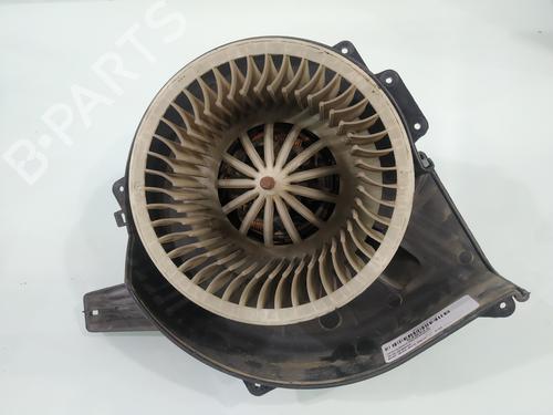 Heater blower motor SEAT IBIZA III (6L1)  | BP29159272M62 