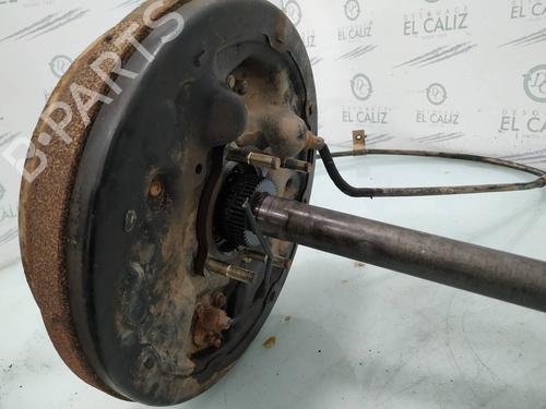 Right rear driveshaft NISSAN TERRANO II (R20) 2.7 TDi 4WD | BP8099459M41