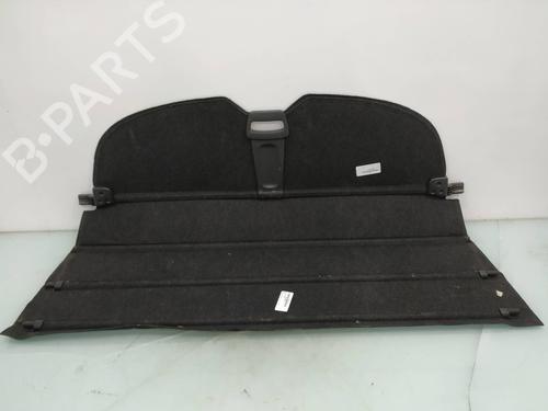 Used Rear parcel shelf PEUGEOT 308 I (4A_, 4C_) [2007-2016]  9808765