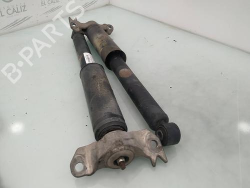 Right rear shock absorber OPEL INSIGNIA A Saloon (G09) 2.0 CDTI (69) | BP14030265M19 
