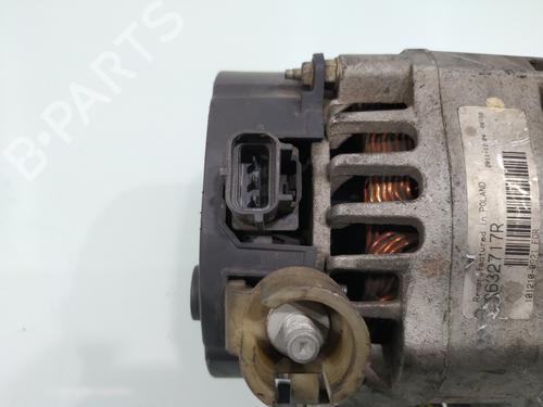Alternator FORD FOCUS I Saloon (DFW) 1.8 TDCi | BP22923425M7 