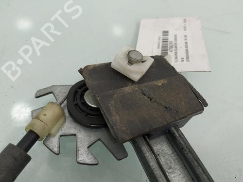 Front right window mechanism CITROËN XSARA (N1) 1.9 D | BP17238753C23 