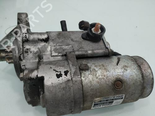 Starter KIA SPORTAGE II (JE_, KM_)  | BP16976340M8 