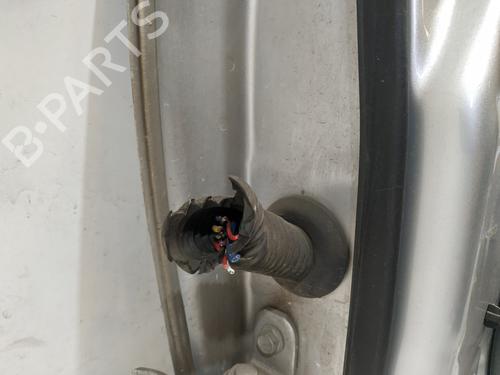 Right front door TOYOTA PRIUS Liftback (_W2_) 1.5 Hybrid (NHW20_, NHW20R) | BP28035286C3