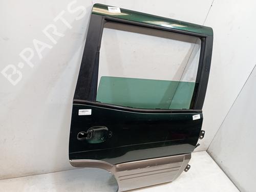 Right rear door NISSAN TERRANO II (R20) 2.7 TDi 4WD | BP13216482C5 