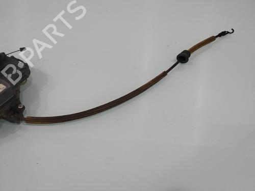 Rear right lock SEAT TOLEDO II (1M2) 1.9 TDI | BP27608464C99 