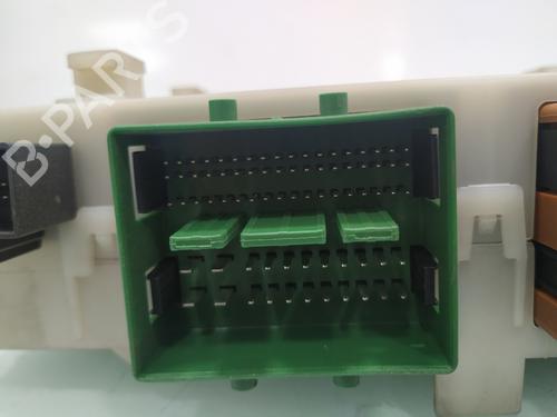 Fuse box FORD MONDEO IV (BA7) 2.0 TDCi | BP13100241E1 