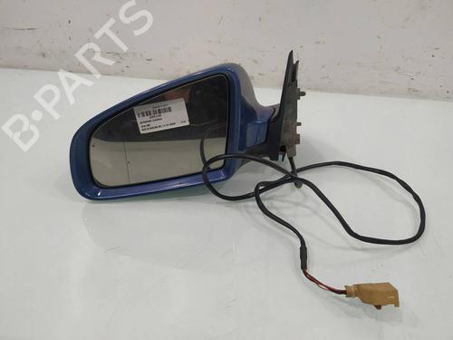left-mirror-audi-a4-b6-8e2-2000-2001-2002-2003-2004-2005-39696650 main image