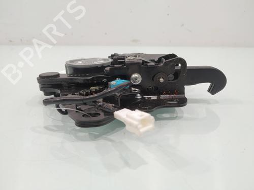 Electronic module MAZDA MX-5 IV (ND__)  | BP32219570M83  - Image 5