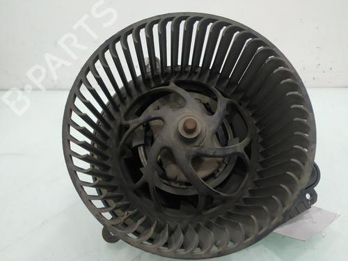 Heater blower motor MERCEDES-BENZ VITO Van (W638) 110 CDI 2.2 (638.094) | BP16642434M62 