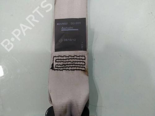 Rear right seatbelt DACIA SANDERO | BP39696805I28 - Image 3