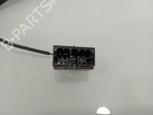 Front left seatbelt CITROËN XSARA Break (N2) 1.9 D | BP12994059I26 