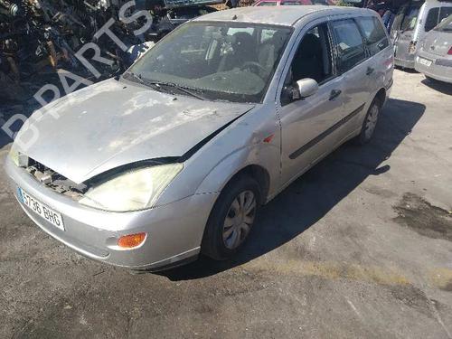 Left taillight FORD FOCUS I Saloon (DFW) 1.8 Turbo DI / TDDi | BP8085568C34 