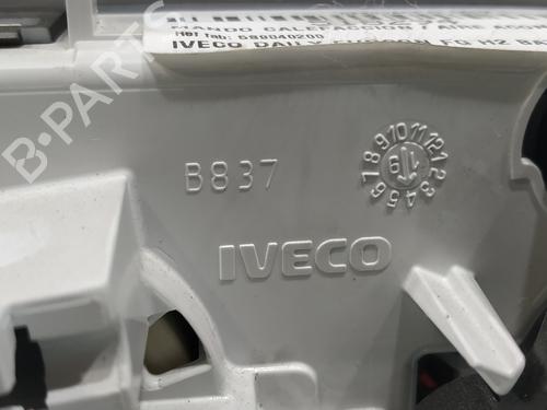 Commande Chauffage IVECO DAILY VI Van 33S14, 35S14 | BP29532254I5 
