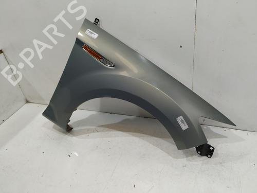 Right front fenders FORD MONDEO IV (BA7)  | BP21535224C42 