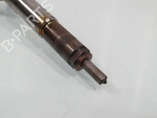 Injector RENAULT MEGANE III Hatchback (BZ0/1_, B3_) 1.5 dCi (BZ1G, BZ1W, BZ0R) | BP31755760M100 