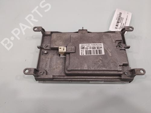 Multifunctionele display CITROËN C4 Grand Picasso II (DA_, DE_)  | BP30775296C48 