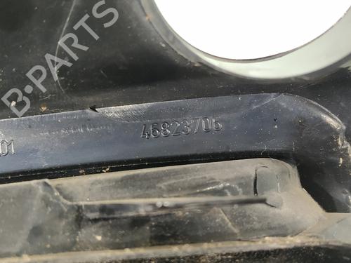 Left taillight FIAT STILO (192_) 1.6 16V (192_XB1A) | BP29970191C34